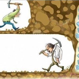 Meet your Posher, Gregory